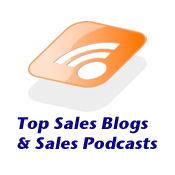 Top Sales Blogs and Podcasts