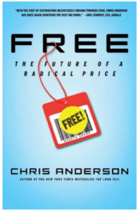 Free version of Free the Future of a Radical Price