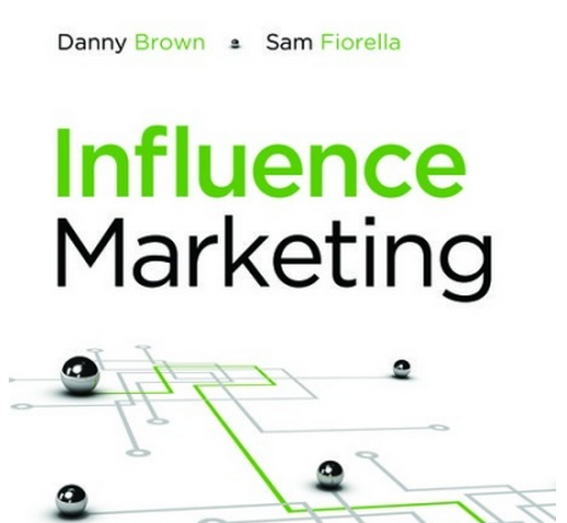 Influence Marketing Book Podcast Interview Danny Brown