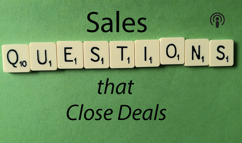 Sales Closing Questions