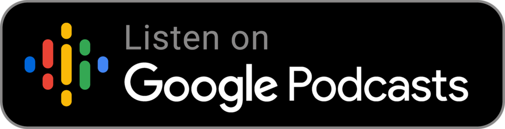 Google Podcast Badge