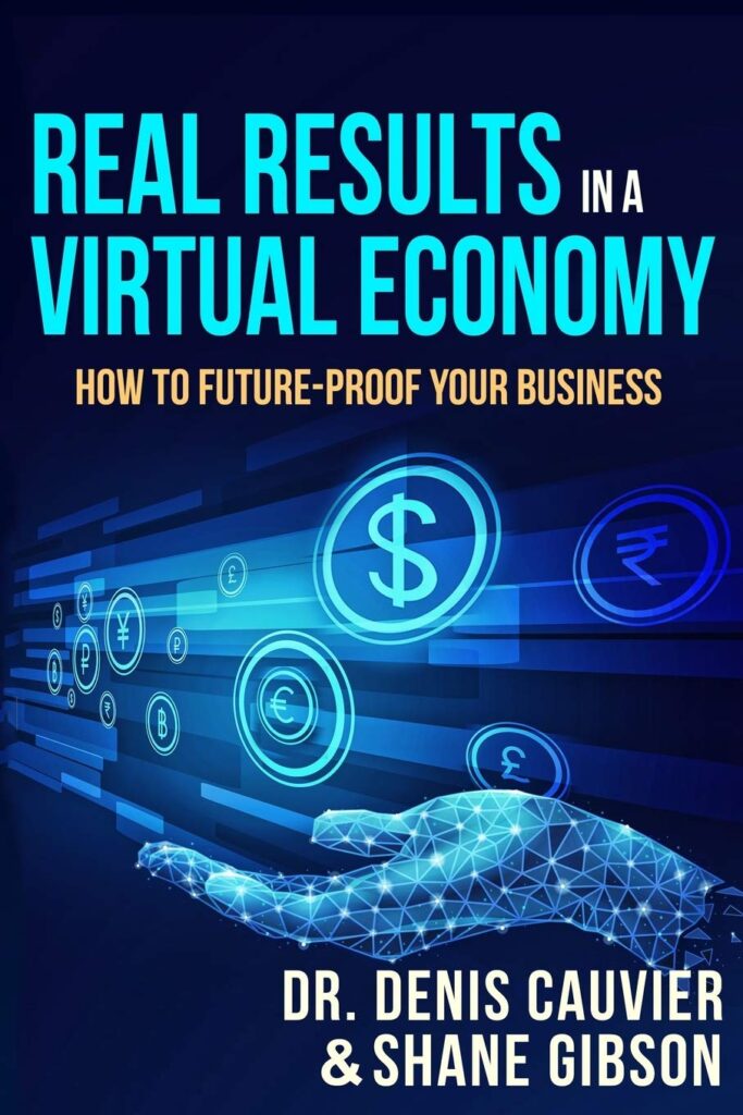 Real Results in Virtual Economy