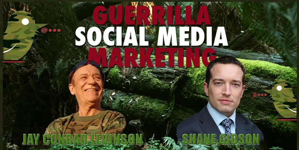 The Role of Psychology and Community in Guerrilla Marketing