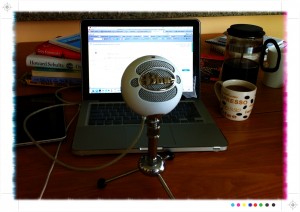 Join Me for the 30 Day Podcasting Challenge – @ShaneGibson