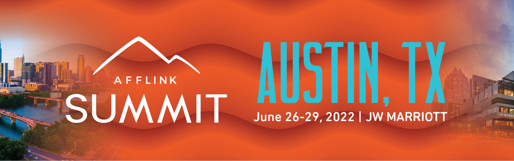 Afflink Conference – Austin Texas